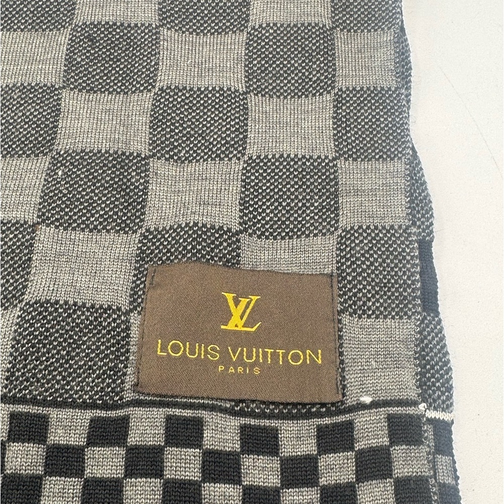 Luis Vuitton